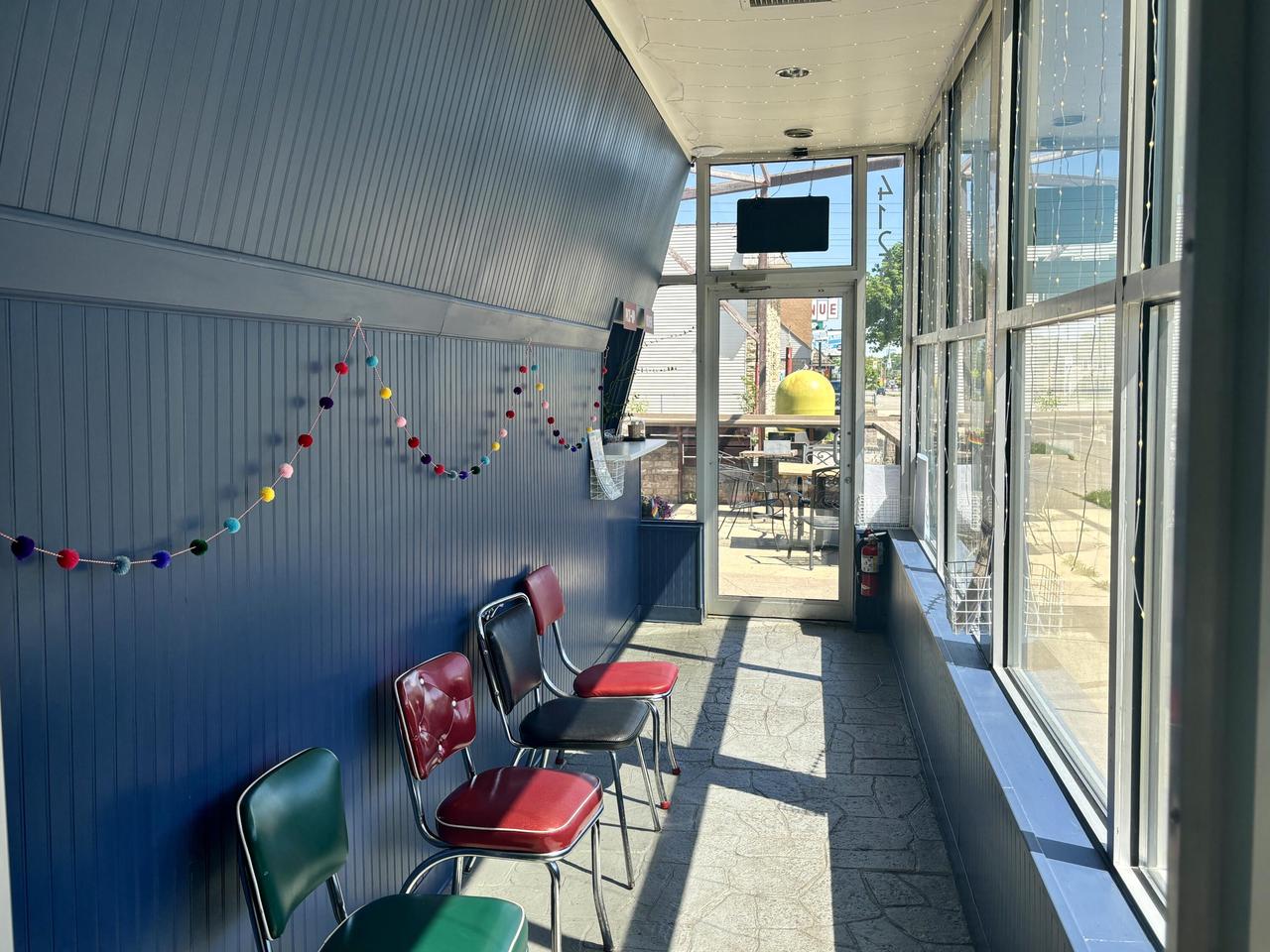 4125 South Howell AVENUE