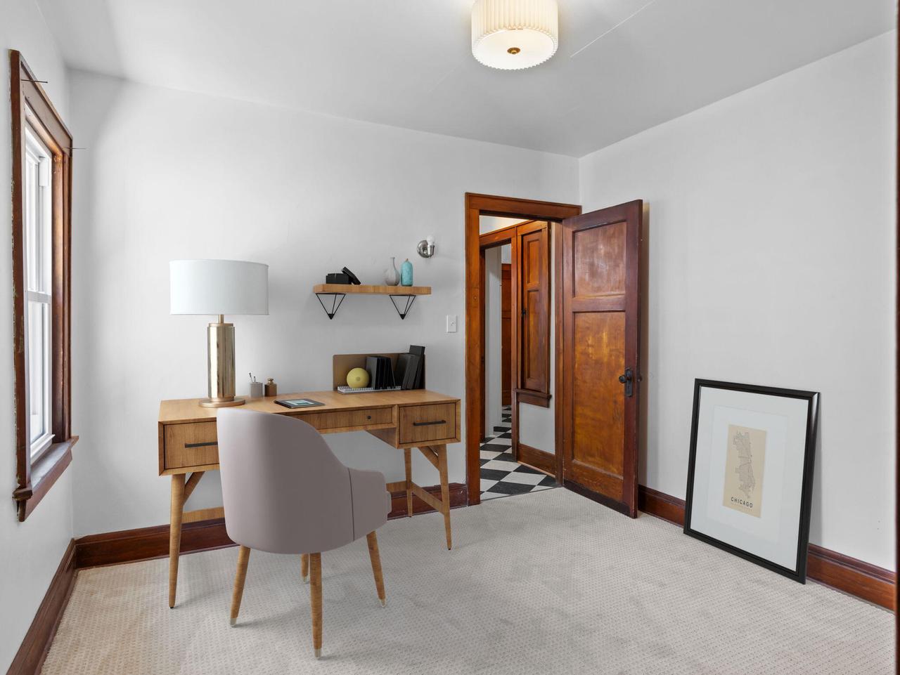 2460 North 57th STREET