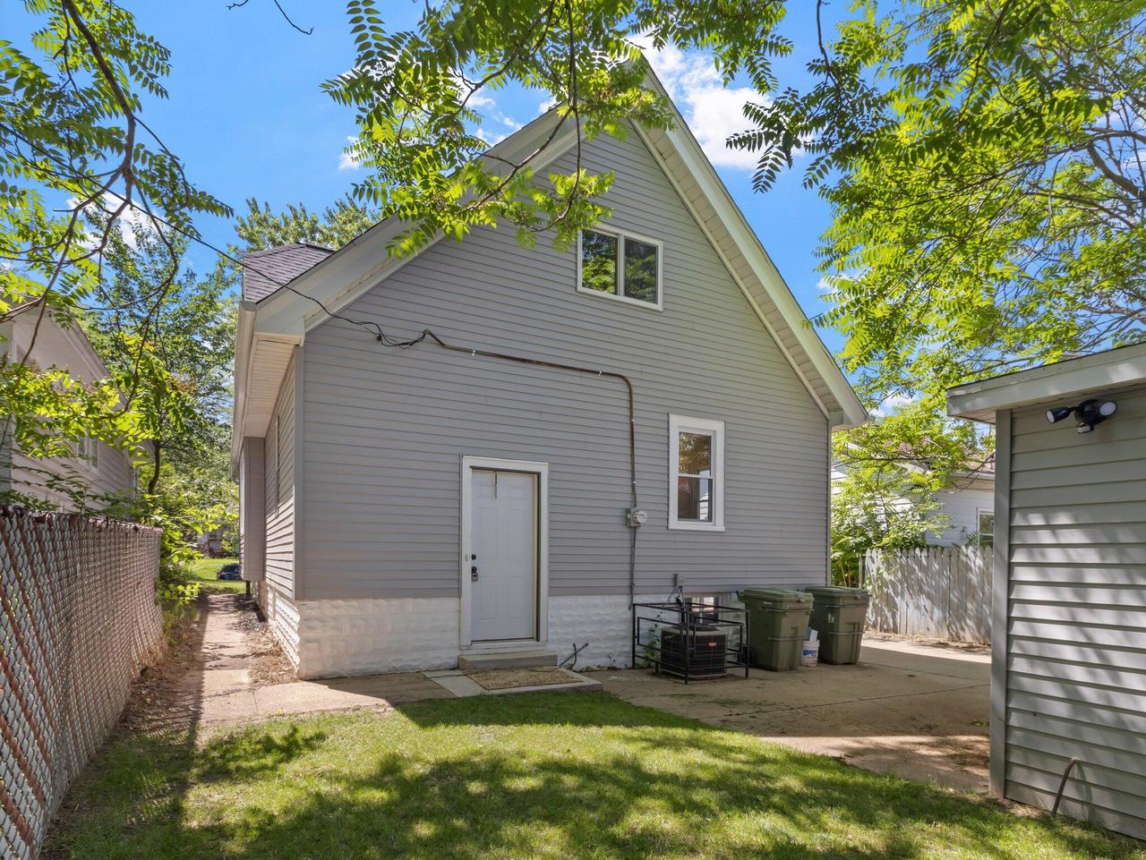 2460 North 57th STREET