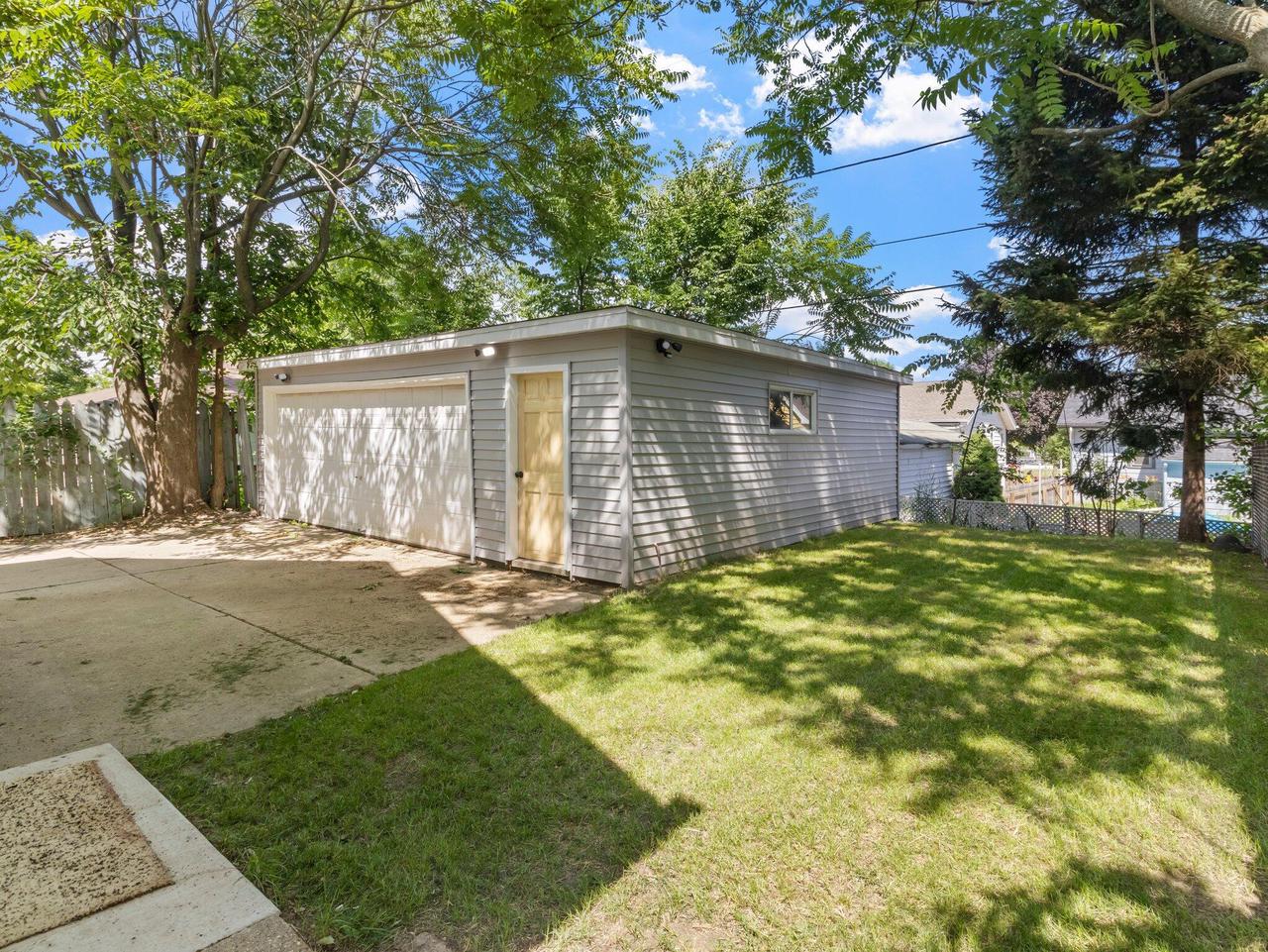 2460 North 57th STREET