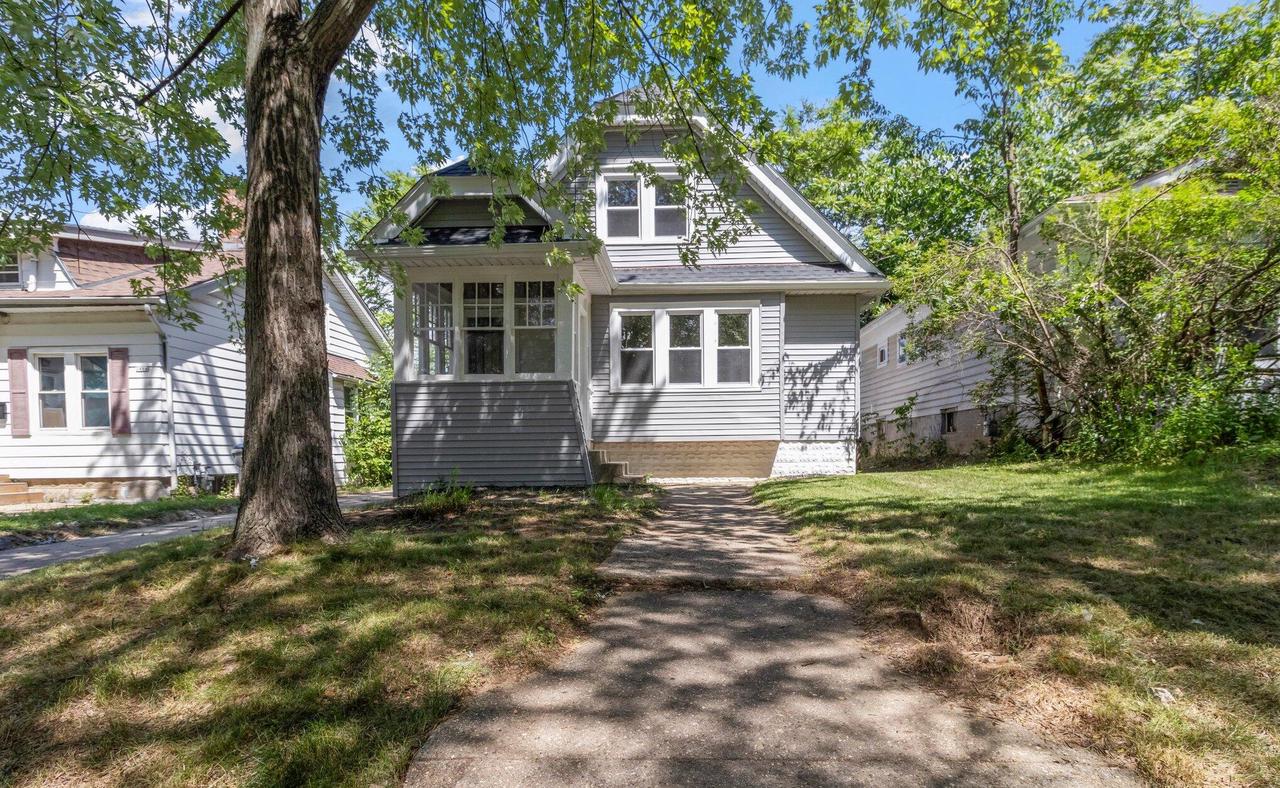 2460 North 57th STREET