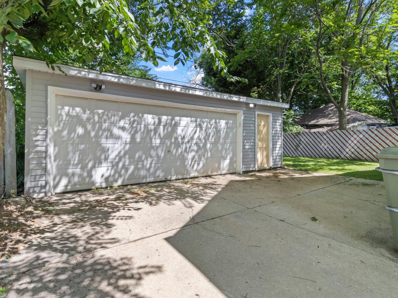 2460 North 57th STREET