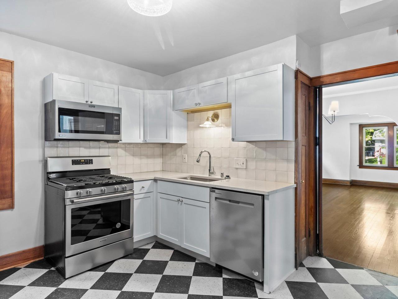 2460 North 57th STREET