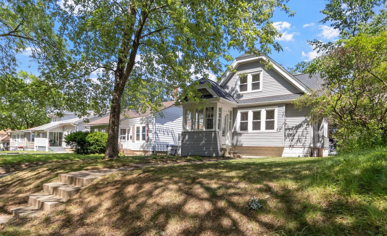 2460 North 57th STREET