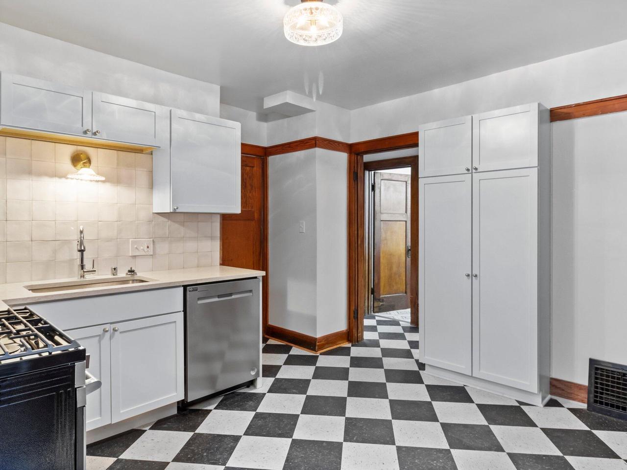 2460 North 57th STREET