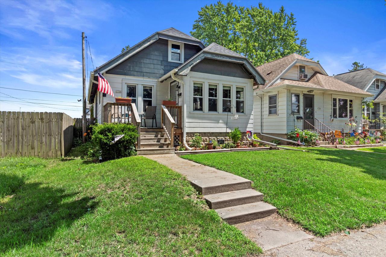 1736 South 69th STREET