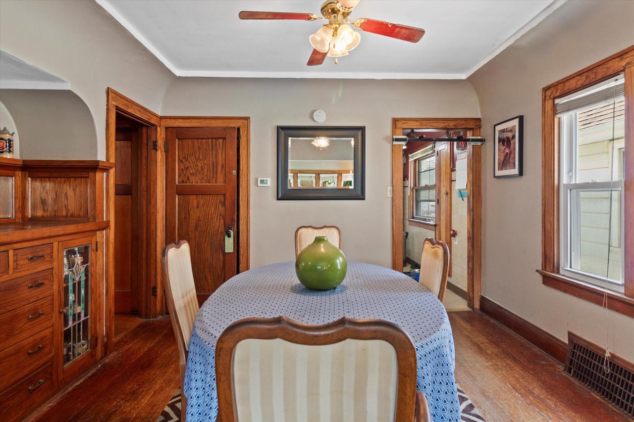 1736 South 69th STREET