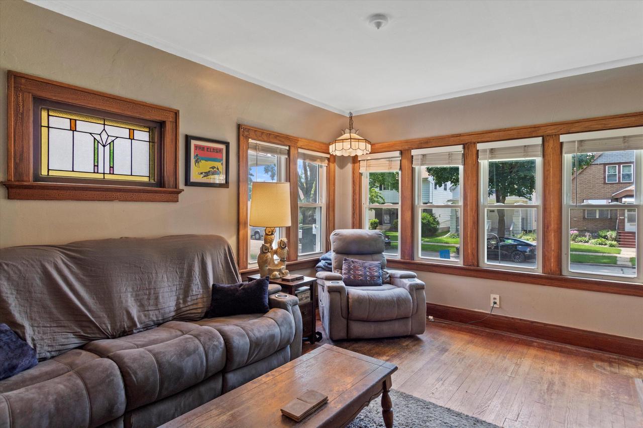 1736 South 69th STREET