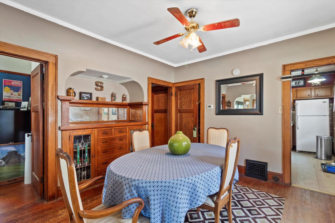 1736 South 69th STREET
