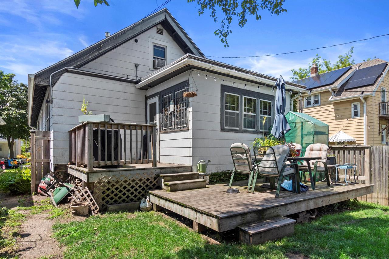 1736 South 69th STREET