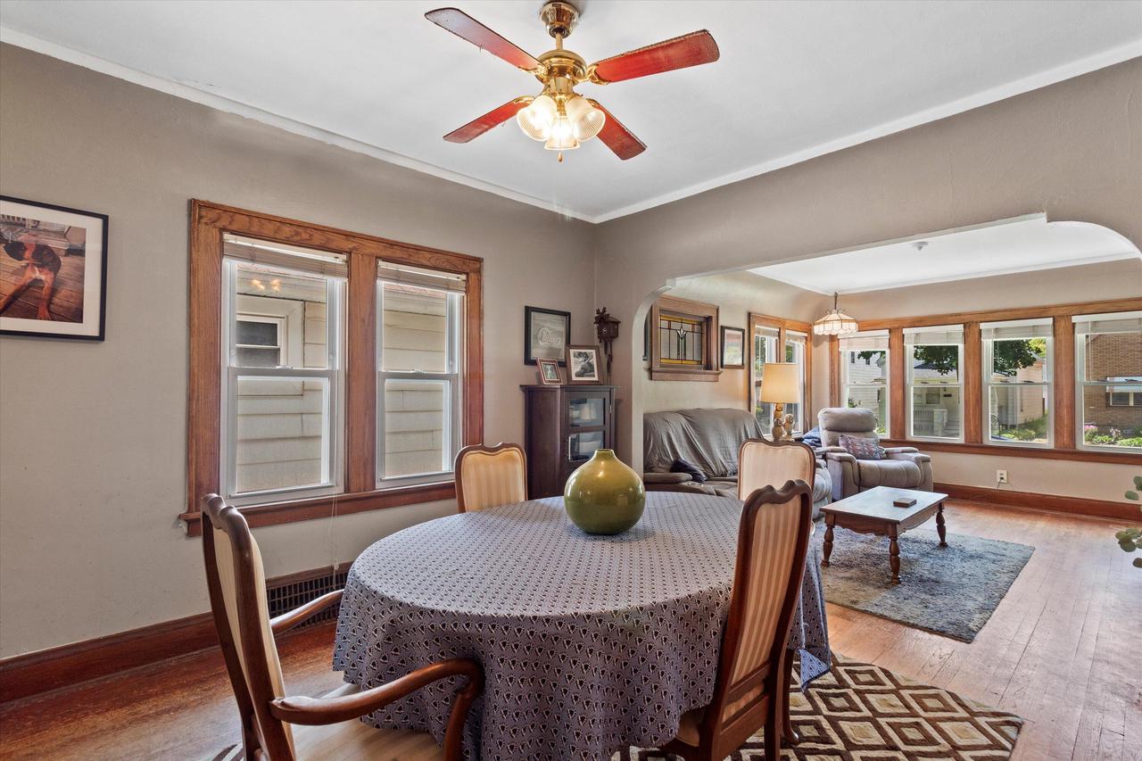 1736 South 69th STREET