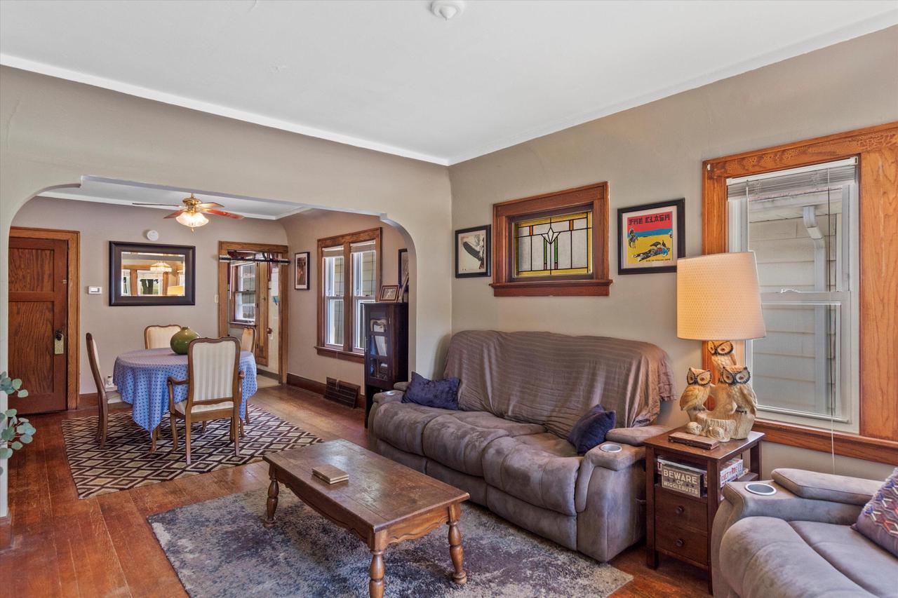 1736 South 69th STREET