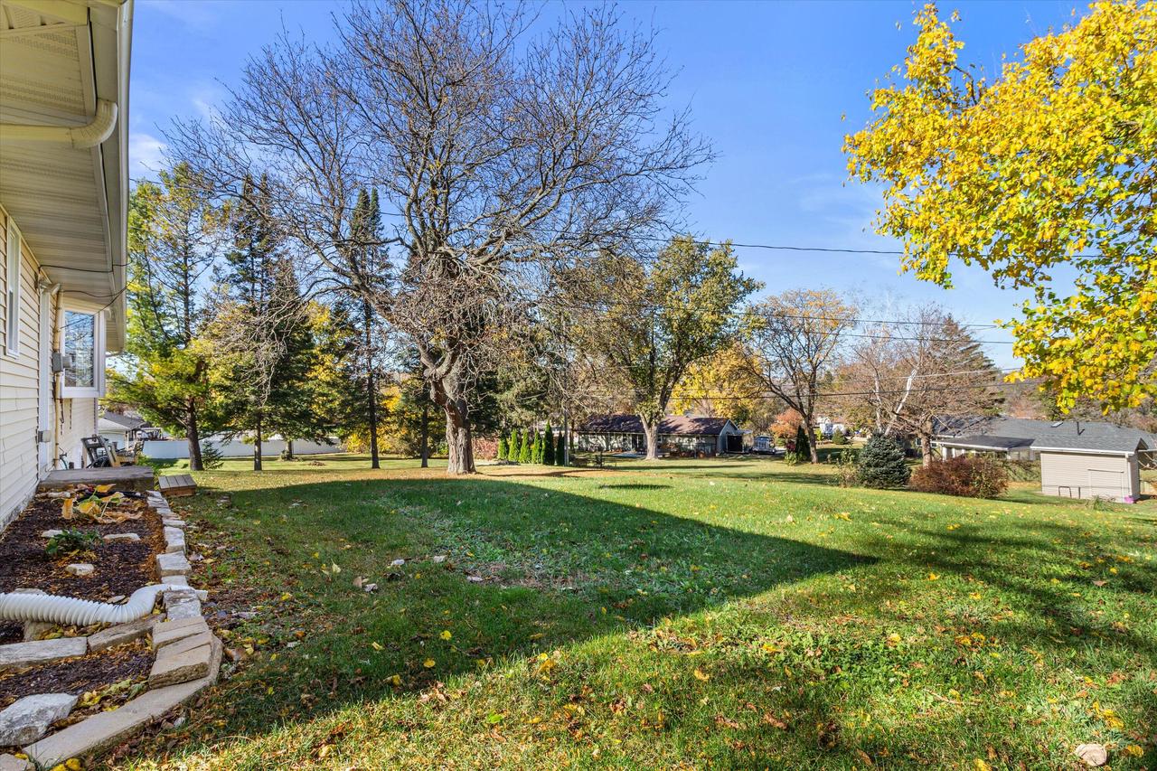 17308 West Observatory ROAD