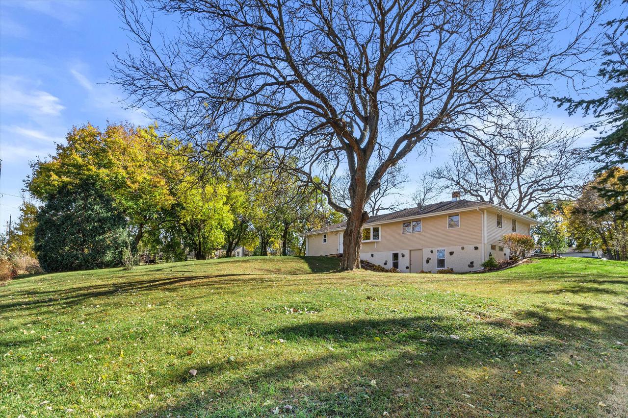 17308 West Observatory ROAD