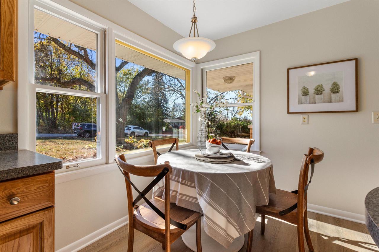 17308 West Observatory ROAD