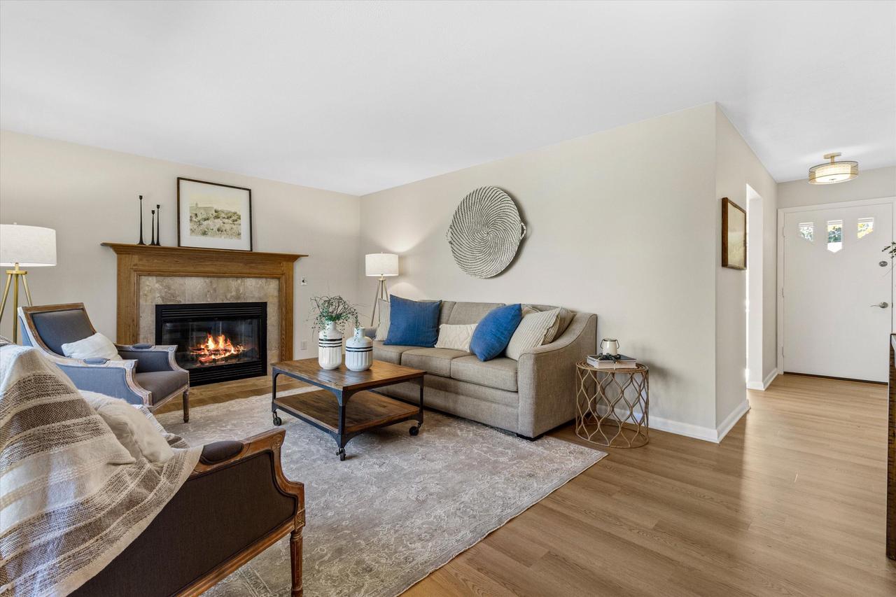 17308 West Observatory ROAD