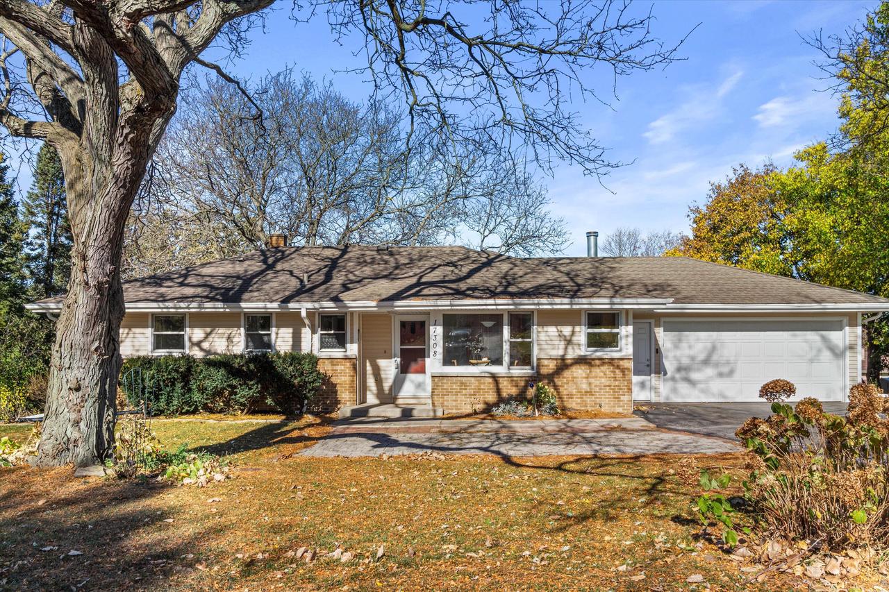 17308 West Observatory ROAD