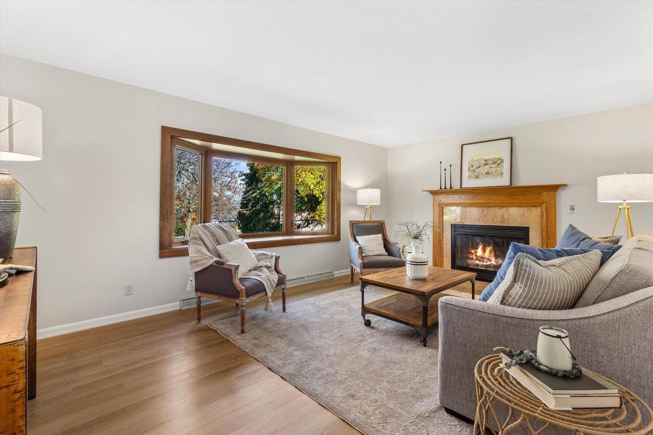 17308 West Observatory ROAD