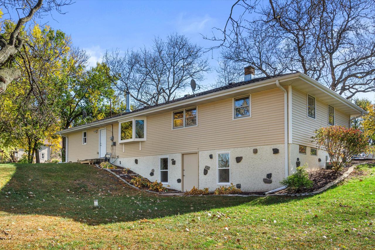 17308 West Observatory ROAD