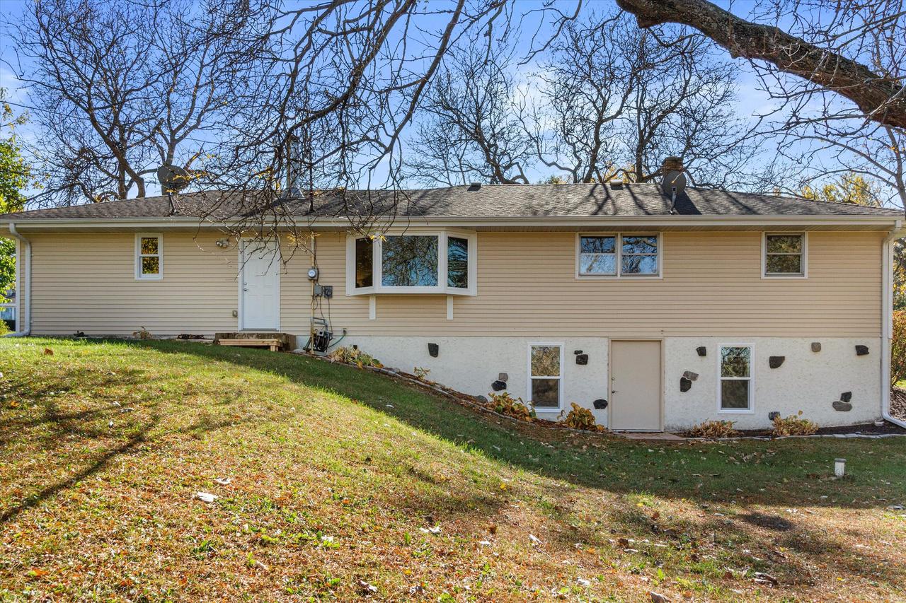 17308 West Observatory ROAD