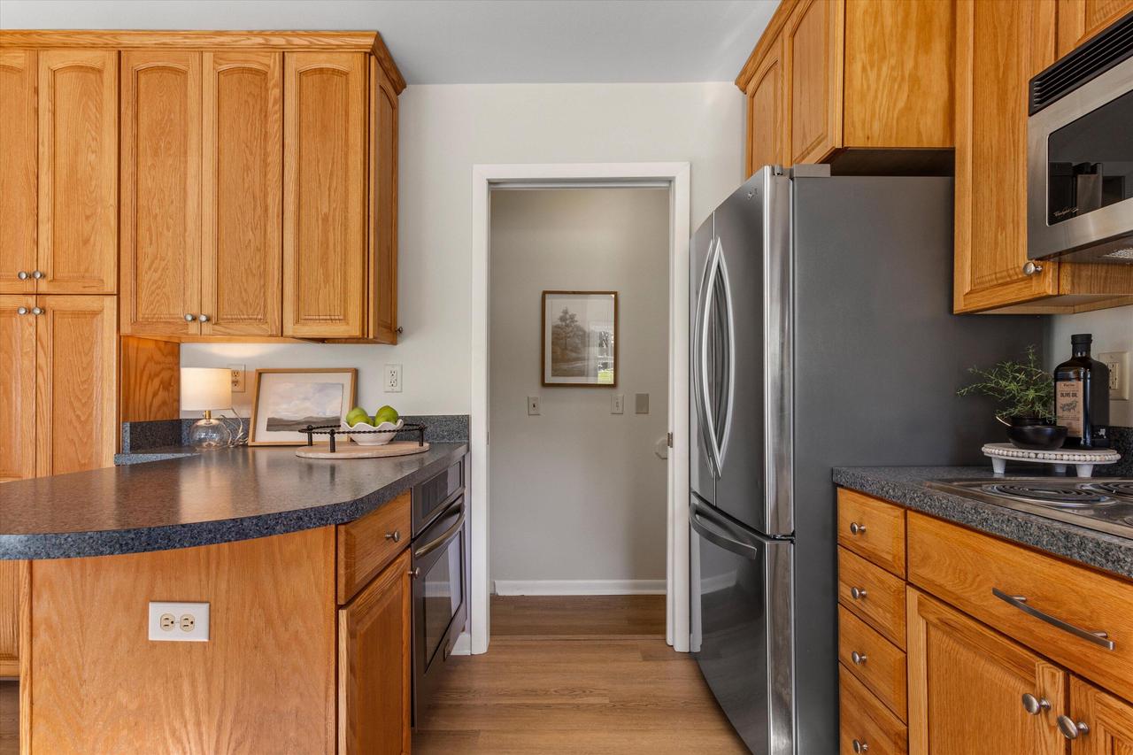 17308 West Observatory ROAD