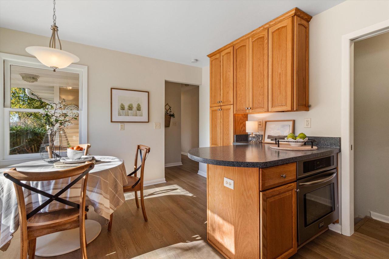 17308 West Observatory ROAD