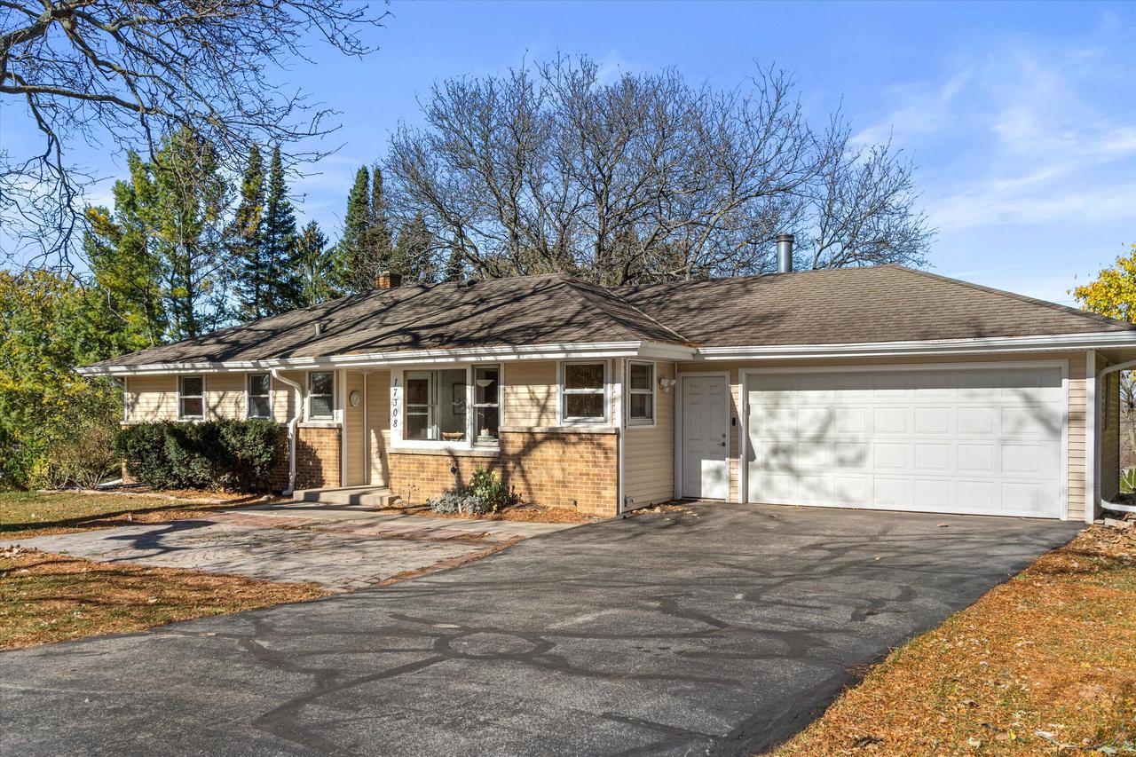 17308 West Observatory ROAD