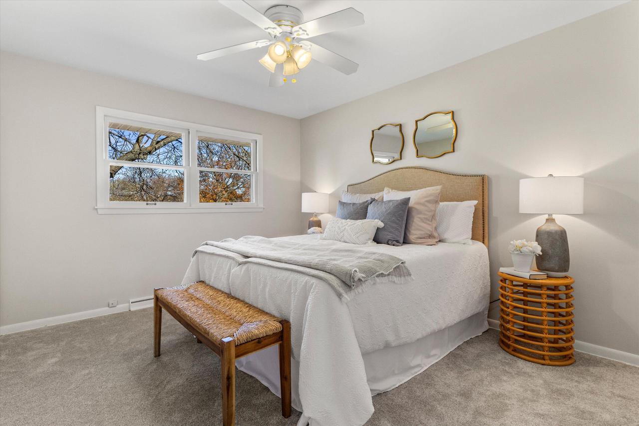 17308 West Observatory ROAD