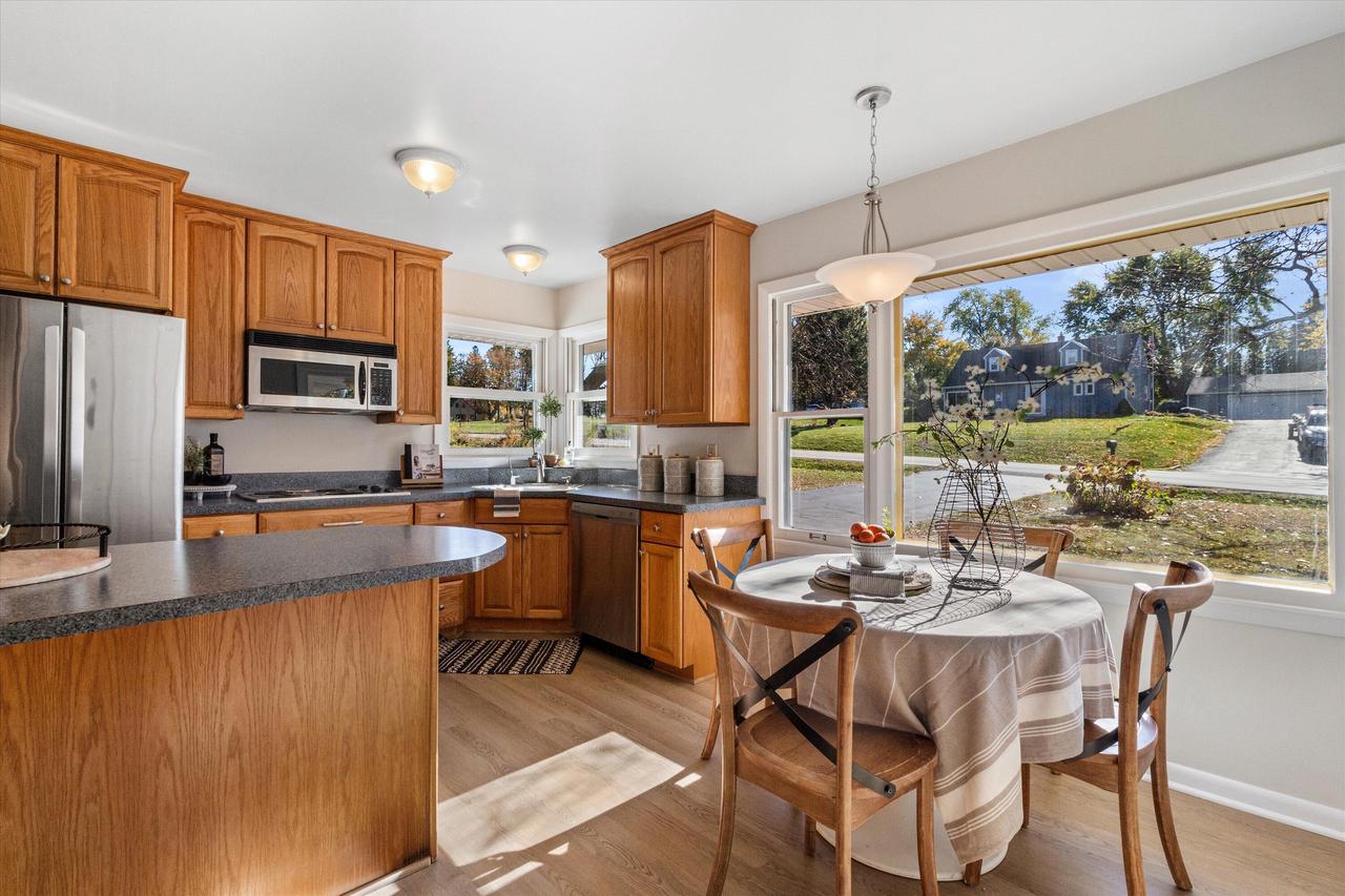 17308 West Observatory ROAD