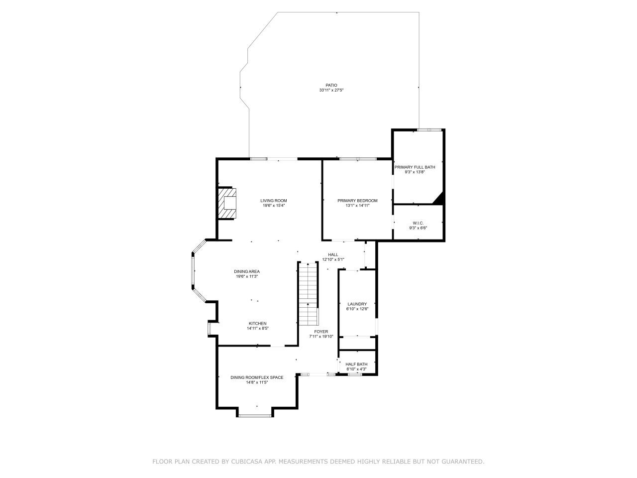 S78W15391 Foxtail CIRCLE