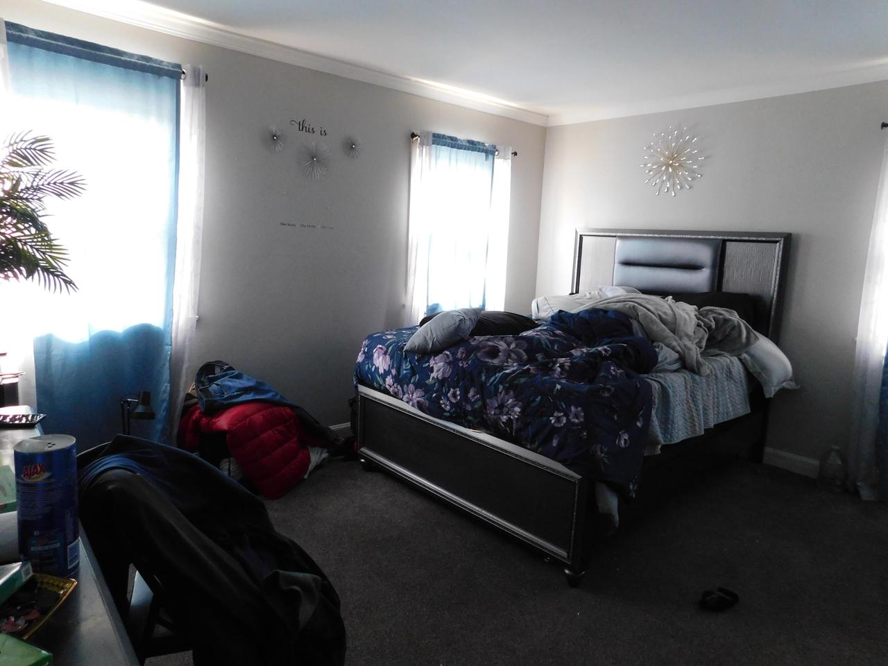4122 West Roosevelt DRIVE