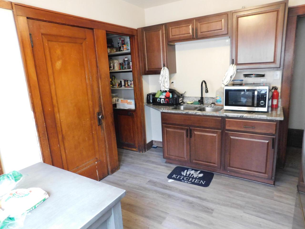 4119 North 25th STREET