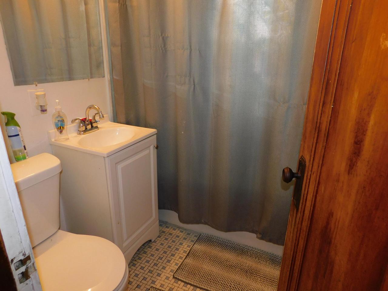 4119 North 25th STREET