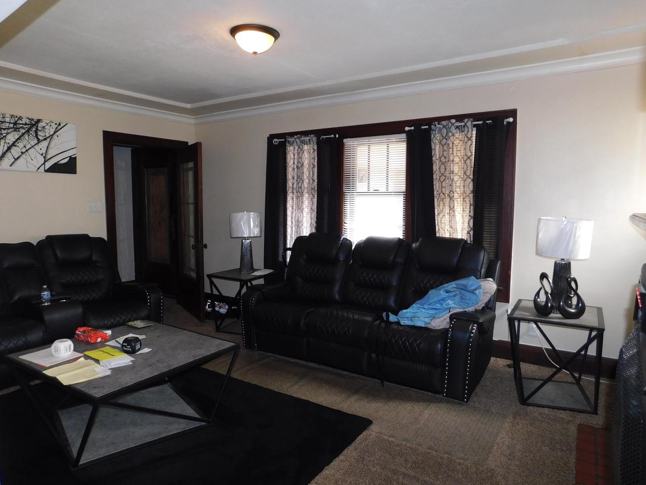 4119 North 25th STREET