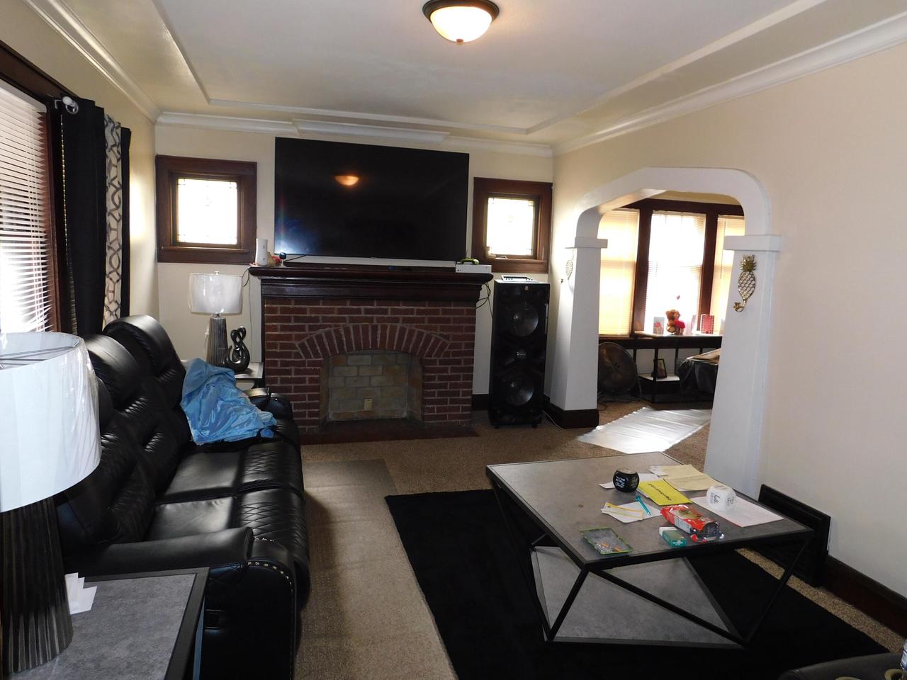 4119 North 25th STREET