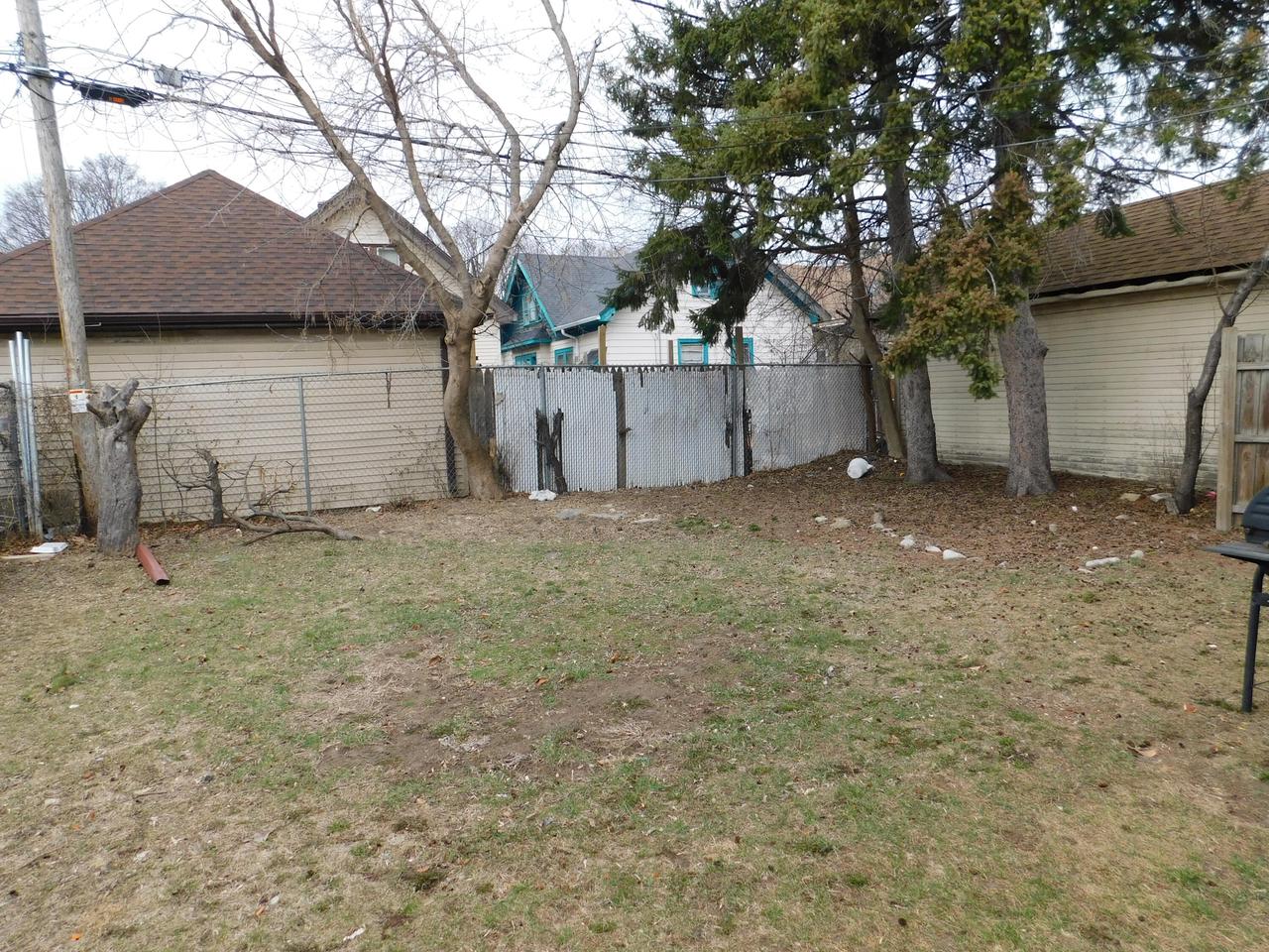 4119 North 25th STREET