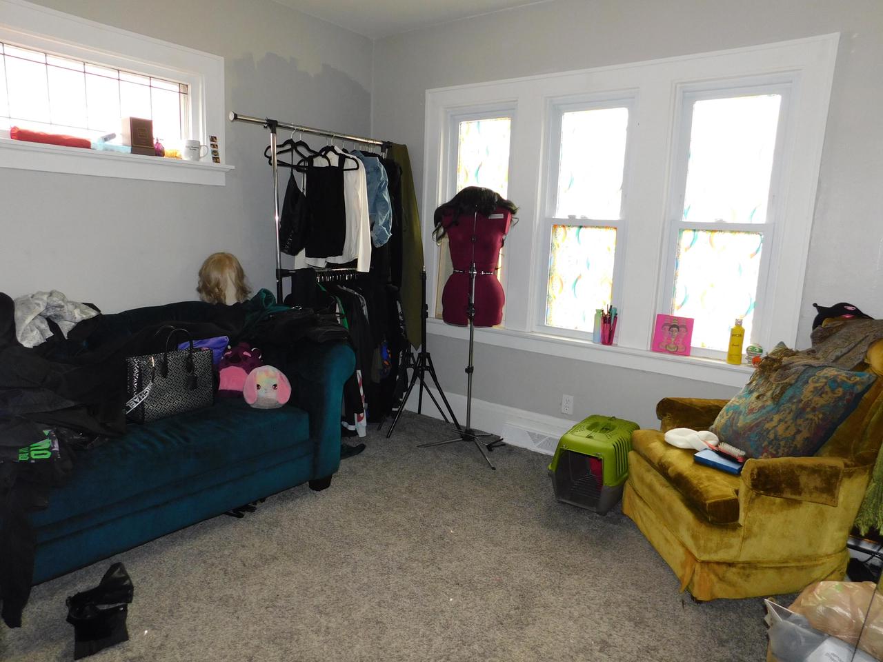 3925 North 14th STREET