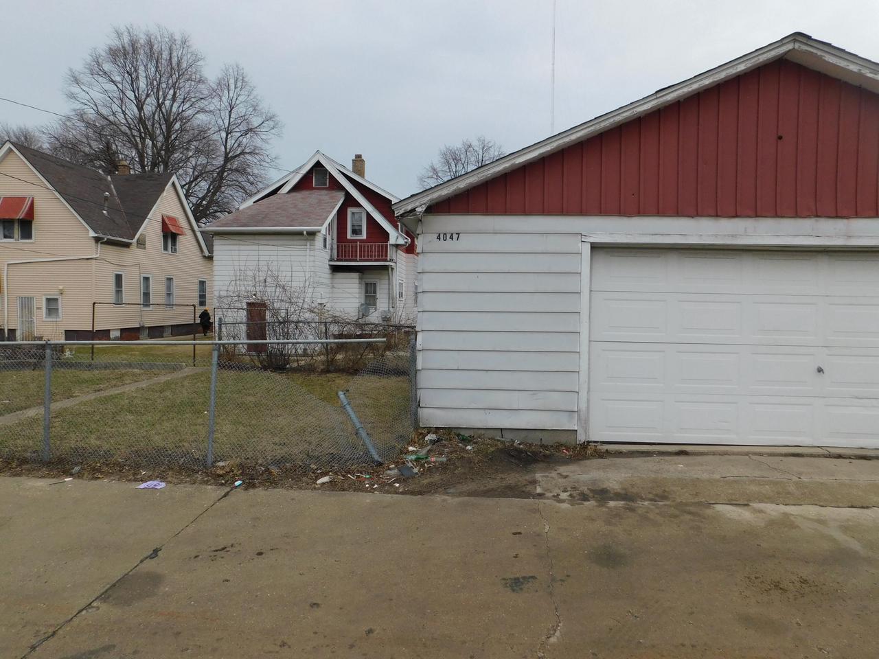 4047 North 6th STREET