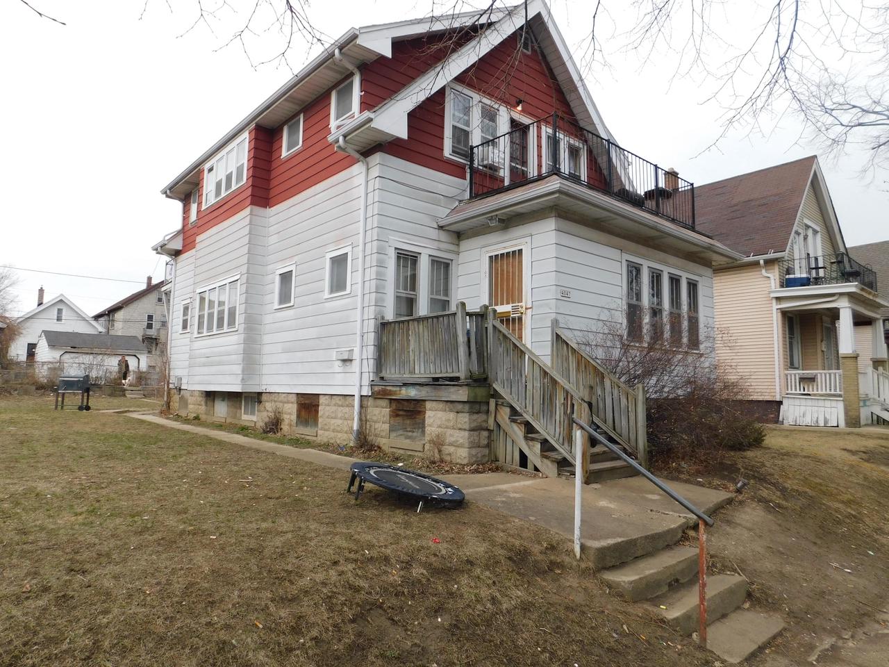 4047 North 6th STREET
