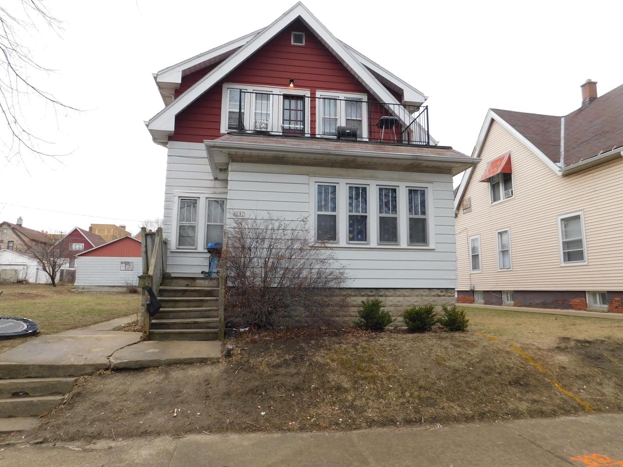 4047 North 6th STREET