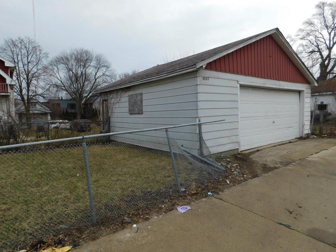 4047 North 6th STREET