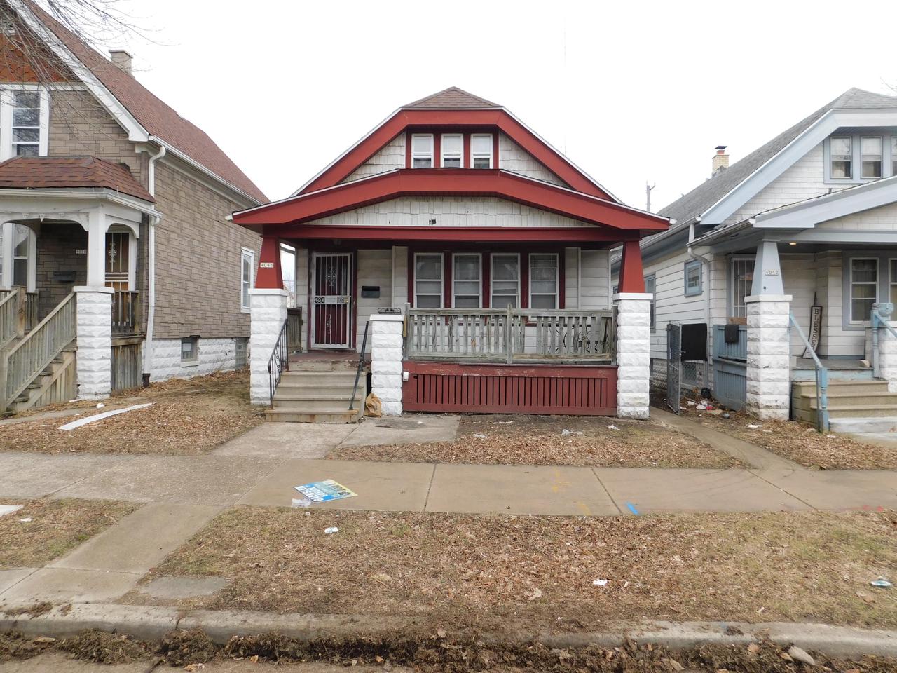 4046 North 6th STREET