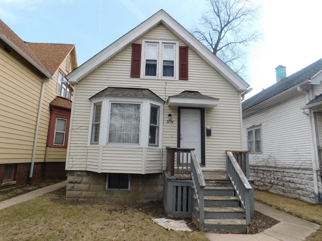 3754 North 6th STREET
