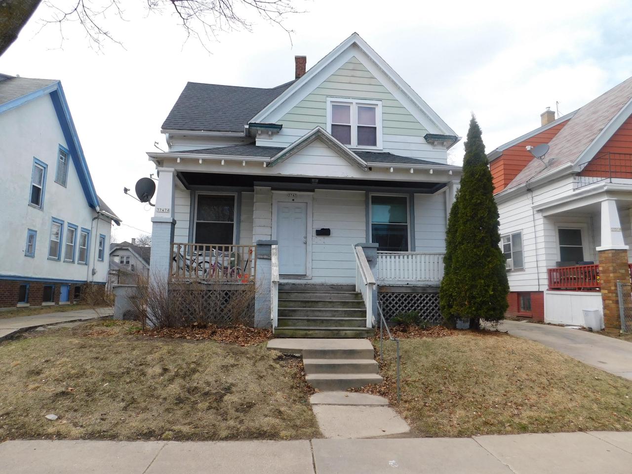 3747 North 3rd STREET 3747A