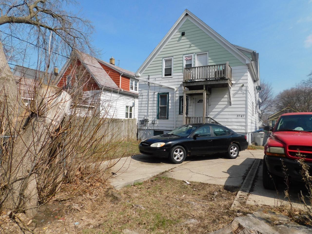 3747 North 3rd STREET 3747A