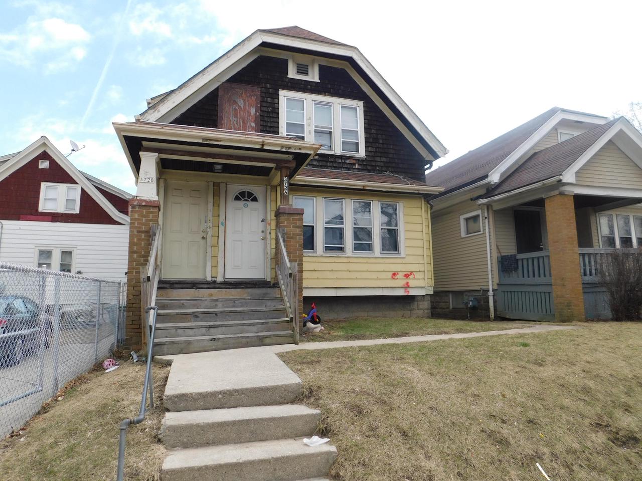 3726 North 3rd STREET 3728