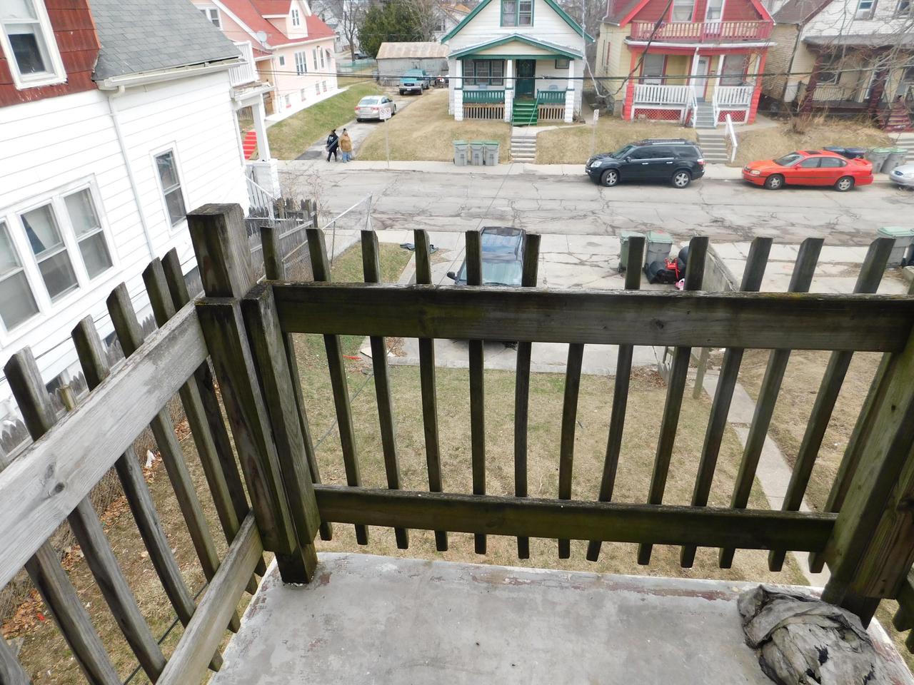3726 North 3rd STREET 3728