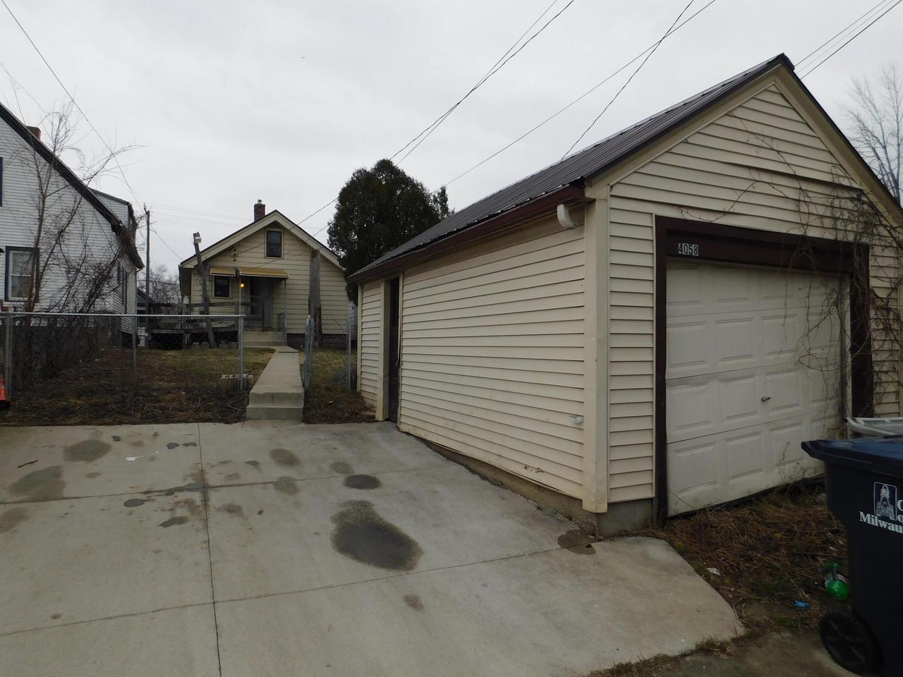 4058 North 7th STREET