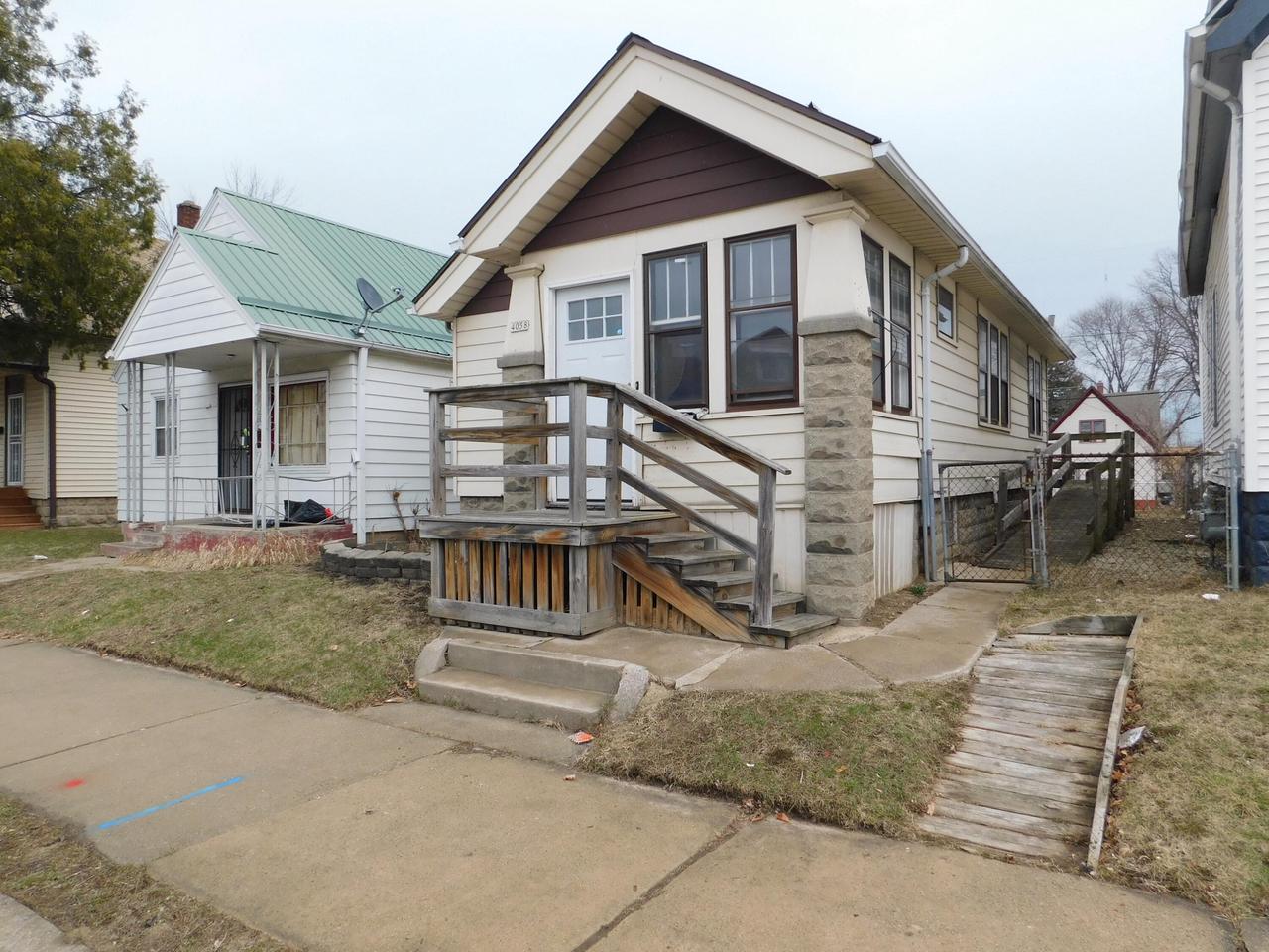 4058 North 7th STREET
