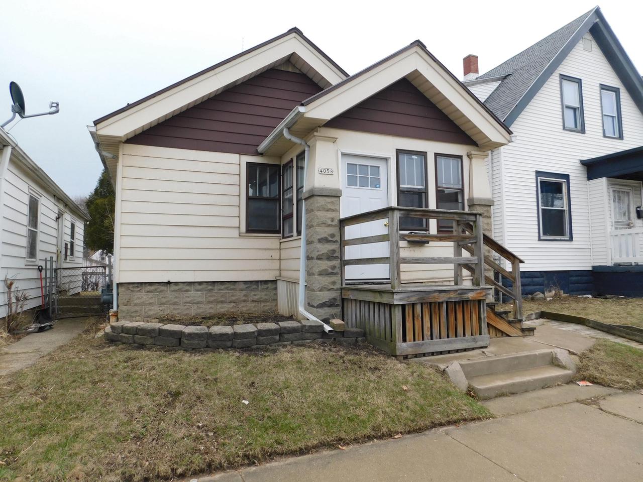 4058 North 7th STREET